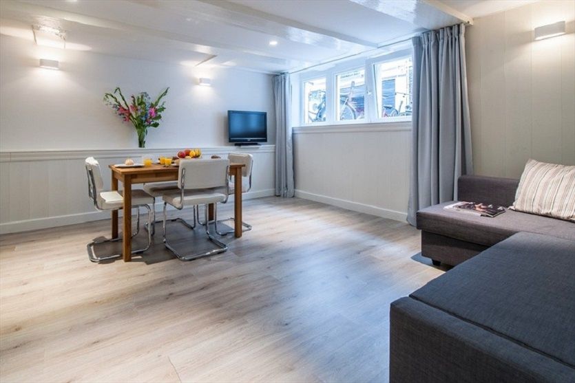 דירת נורדסטראט